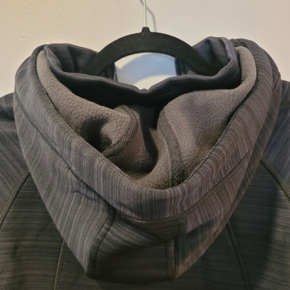 NWOT 90° Warm Active Hoodie / Jacket - Picture 7 of 7